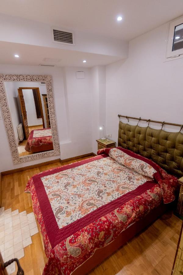 Suay Apartments Sevilla Exterior foto