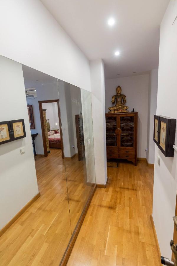 Suay Apartments Sevilla Exterior foto