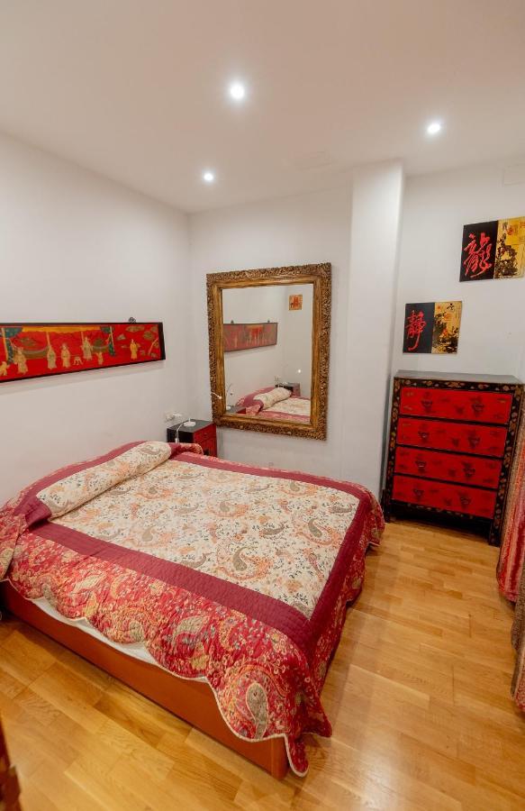 Suay Apartments Sevilla Exterior foto