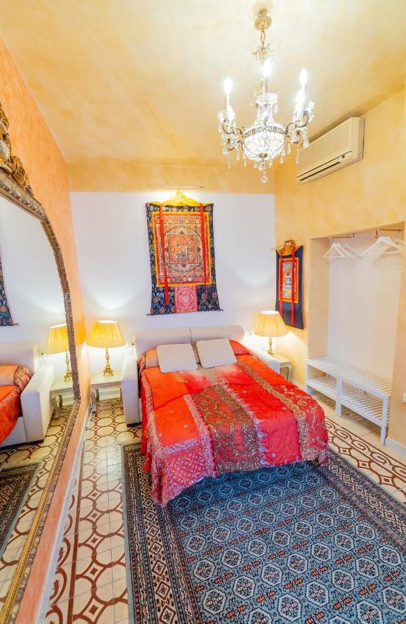 Suay Apartments Sevilla Exterior foto
