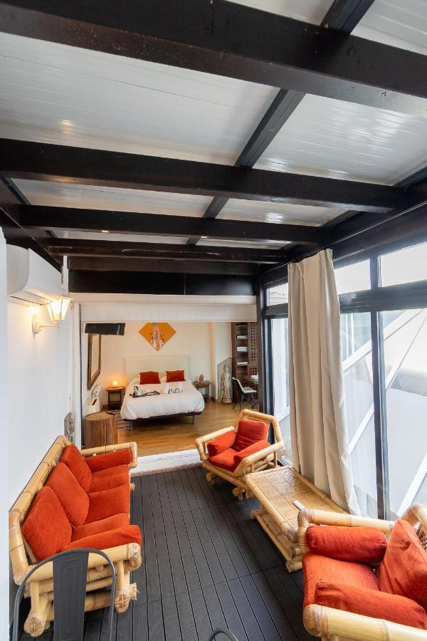 Suay Apartments Sevilla Exterior foto